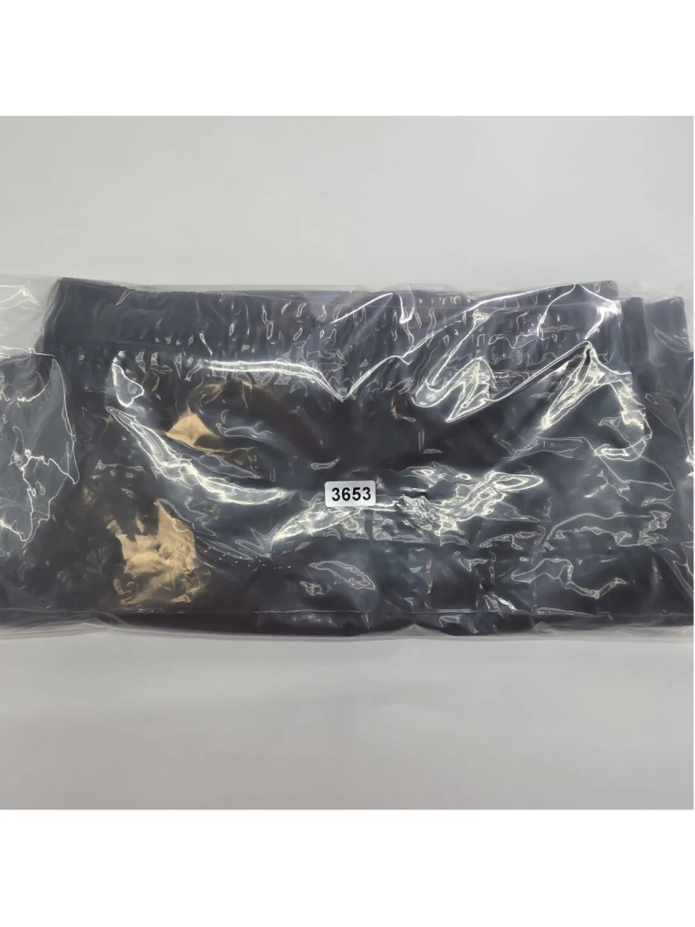 The North Face Mens XL Pull On Adventure Shorts Black Nylon FlashDry NF0A3T2U